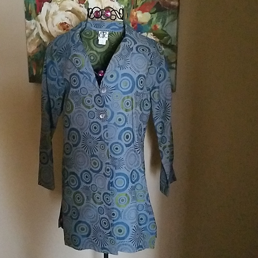 Carol Turner Collection